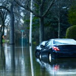 What to Do if Your Car Gets Flooded